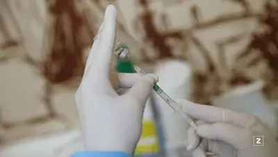 коронавирус, прививки, дети, фото - Новости Zakon.kz от 06.12.2021 19:10