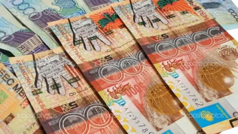 Более Т1 млн выплатили жителям Костанайской области за помощь в раскрытии преступлений