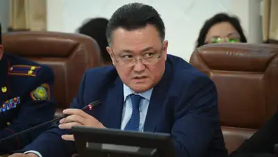 Акимат Алматы, фото - Новости Zakon.kz от 13.03.2020 20:39