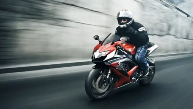 В Астане за три дня 11 мотоциклов отправились на штрафстоянку 