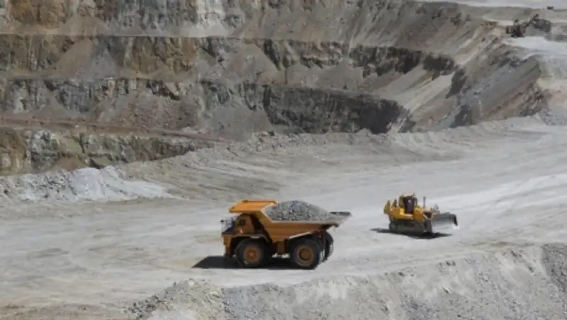 Полезные ископаемые Казахстана и интересы граждан в этой области защищены законом