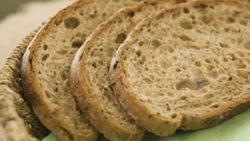 В Павлодаре объявили о повышении цен на социальный хлеб