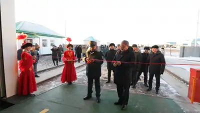 пресс-служба, фото - Новости Zakon.kz от 21.11.2019 11:18