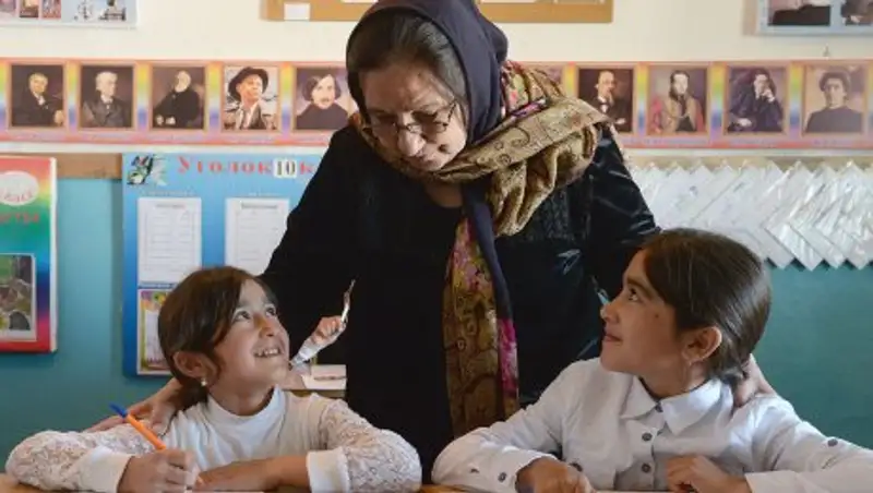 Что дали задом: чат родителей в WhatsApp стал вирусом