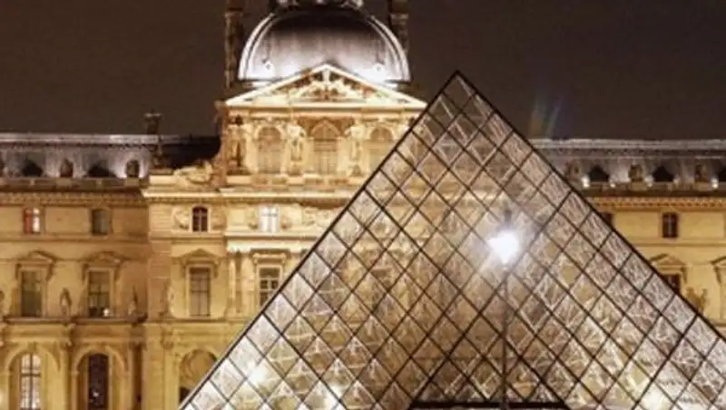 Казахстанские экспонаты, находящиеся в Лувре, планируют вернуть в страну