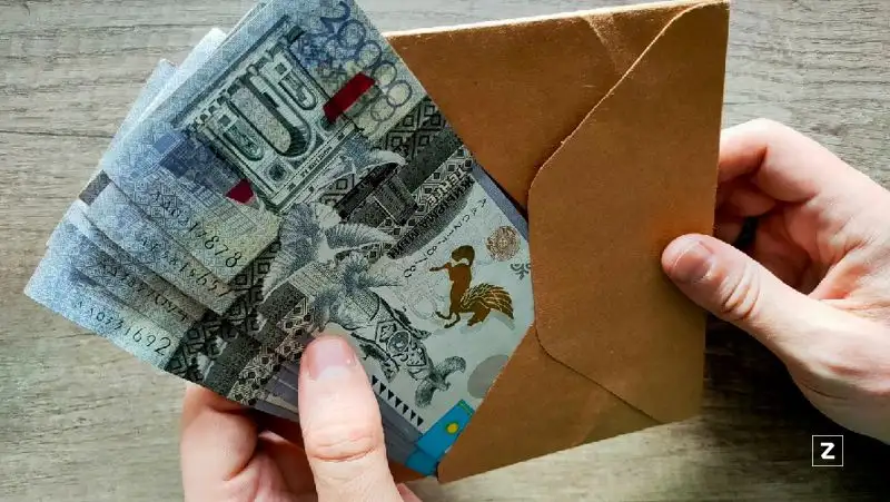 100 млн тенге вымогал  у бизнесменов банкротный управляющий компании