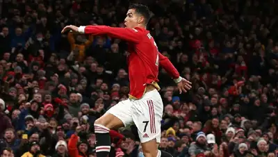 футболист 800 голов , фото - Новости Zakon.kz от 03.12.2021 10:22