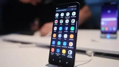 © РИА Новости / Григорий Сысоев, фото - Новости Zakon.kz от 06.09.2018 12:40