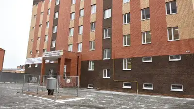 общежитие, фото - Новости Zakon.kz от 21.02.2022 17:12