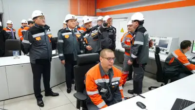 Primeminister.kz, фото - Новости Zakon.kz от 15.11.2019 20:33