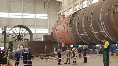 АО "Банк Развития Казахстана", фото - Новости Zakon.kz от 11.10.2019 16:33