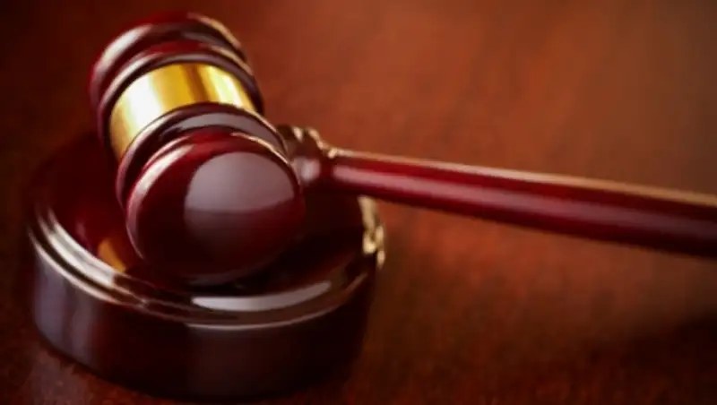 В Таразе задержан судья за взятку в сумме 200 тысяч тенге