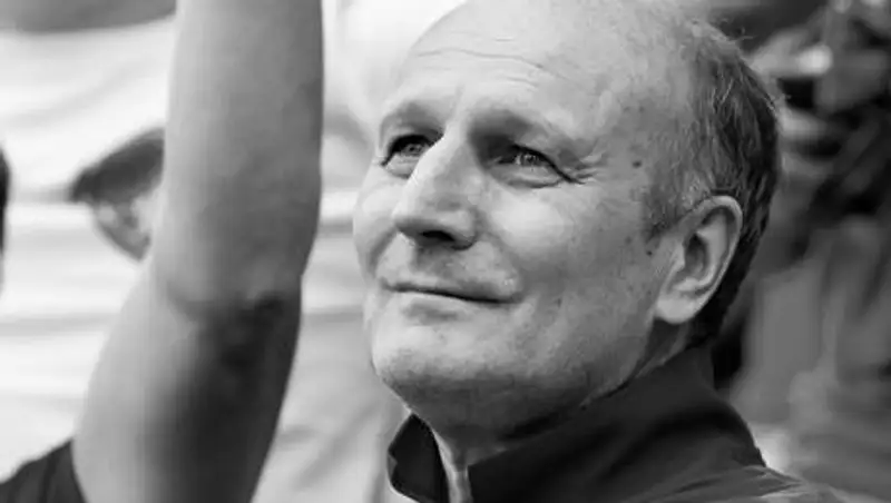 Умер российский тренер и экс-футболист "Зенита"