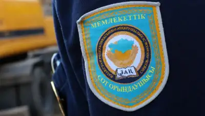 Казтаг, фото - Новости Zakon.kz от 20.03.2020 18:07