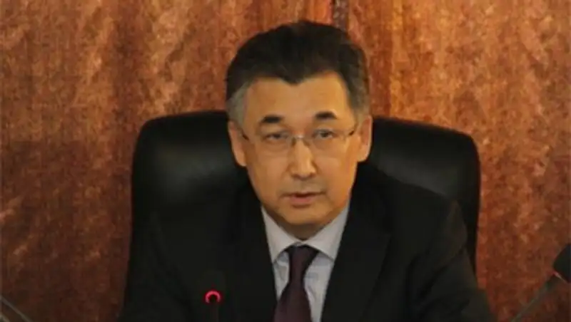 Казахстан планирует к концу 2016 года проводить сборку и испытание космических аппаратов