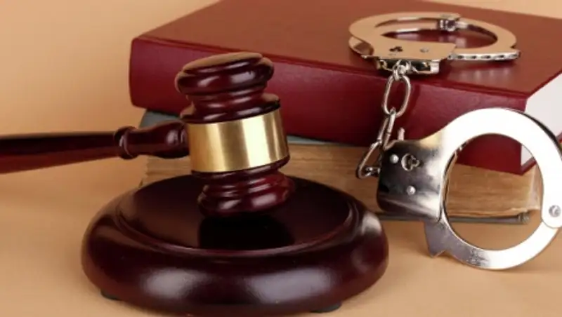 Замруководителя столичного департамента по исполнению судебных актов за халатность оштрафовали на Т277,8 тыс.