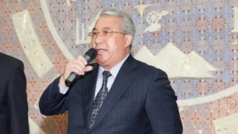 Дело экс-директора алматинского метрополитена Укшебаева поступило в суд