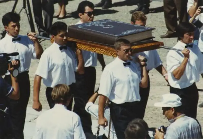 Выставка личных подарков Елбасы музею в Семее откроется в канун Дня первого президента, фото - Новости Zakon.kz от 19.11.2013 21:30