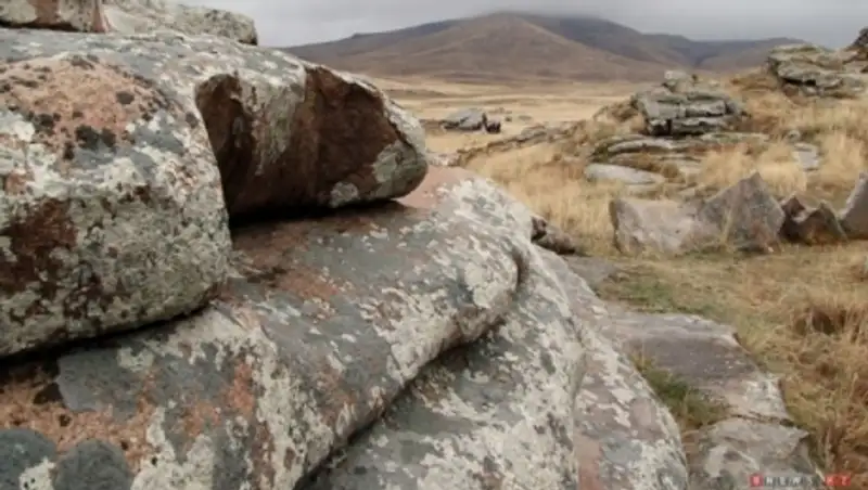 Древнее святилище Ак Баур занесли в путеводитель по Казахстану