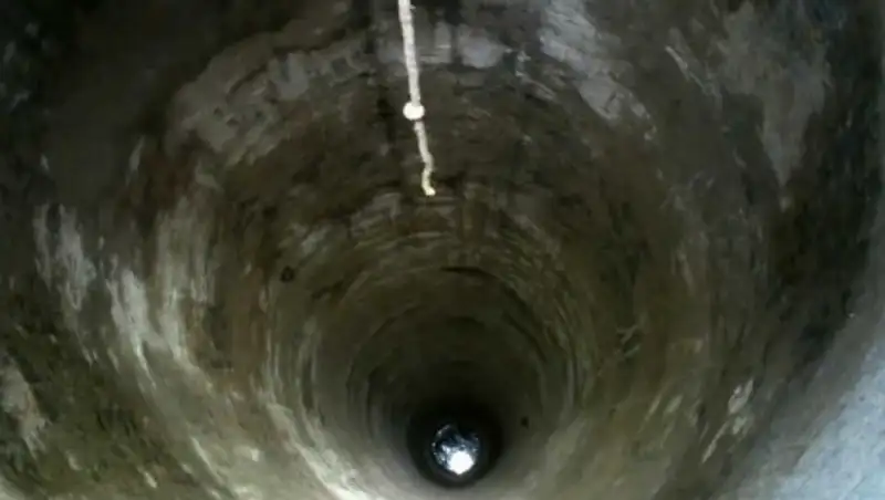 В ВКО найдено тело пропавшего ребенка