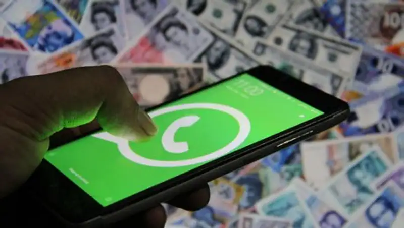 WhatsApp вводит плату за отправку сообщений