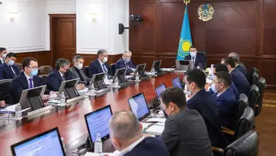 Казахстане строительство, фото - Новости Zakon.kz от 17.03.2022 21:56