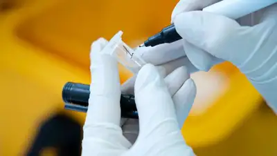 Коронавирус в Казахстане 11 июня, фото - Новости Zakon.kz от 11.06.2022 10:07