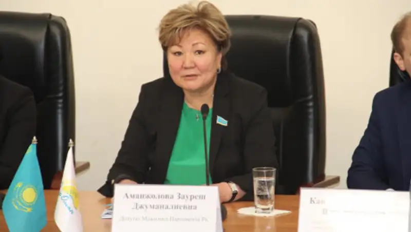 Депутат: В Казахстане катастрофически не хватает новых моргов