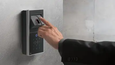 Биометрические персональные данные, фото - Новости Zakon.kz от 03.10.2023 12:08