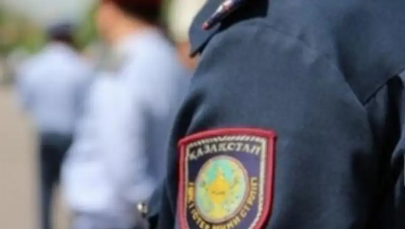 ДВД на транспорте: Особую угрозу безопасности сегодня представляют терроризм и экстремизм