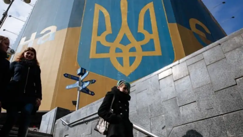 Посольство РФ просит Киев предоставить официальную информацию о задержании троих россиян