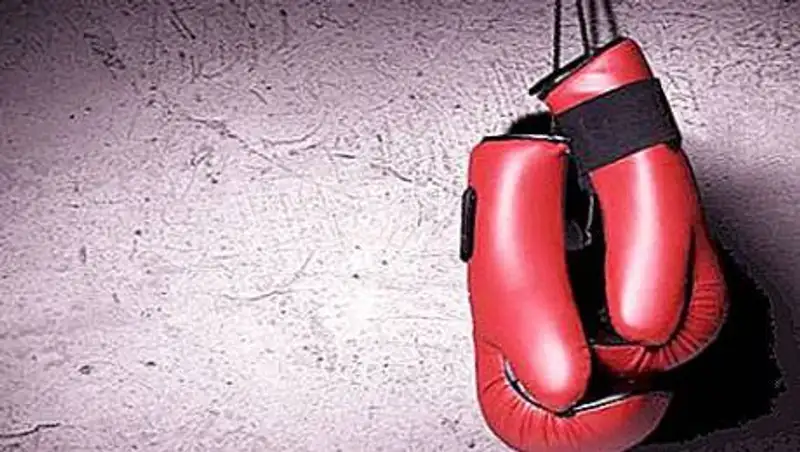 Секрет успеха в любительском боксе раскрыл специалист