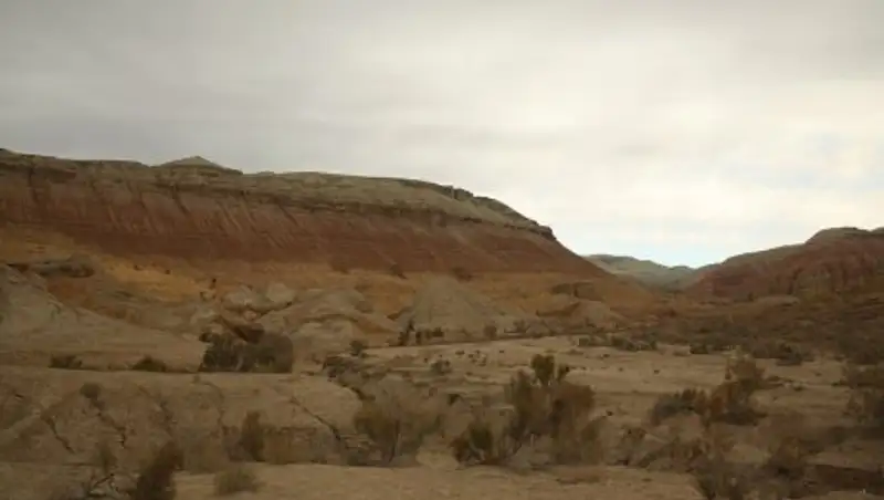 Блогеры и журналисты приняли участие в экспедиции «Сакральный Казахстан»