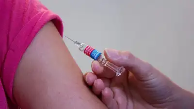 Россия дети вакцинация, фото - Новости Zakon.kz от 01.06.2022 08:05