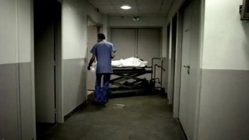 Жители села Шорнак в ЮКО утверждают, что больше не доверяют местным судмедэкспертам 