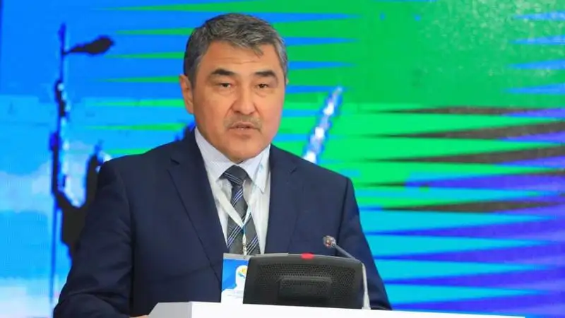 Нуржан Нуржигитов: Мы готовы разработать и представить инвесторам "нишевые" проекты