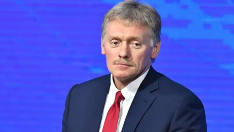 Кремль отреагировал на ситуацию на границе Армении и Азербайджана