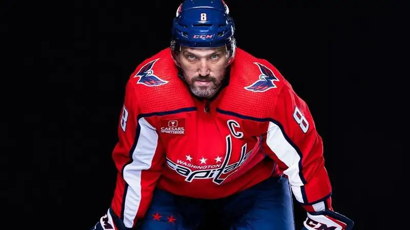 Хоккей Старт НХЛ, фото - Новости Zakon.kz от 10.10.2023 15:17