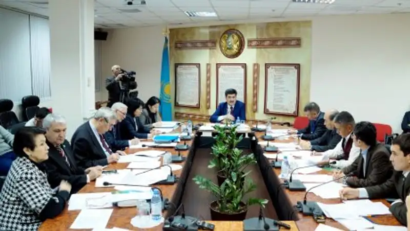 В Минсельхозе обсудили нововведения в Земельный кодекс