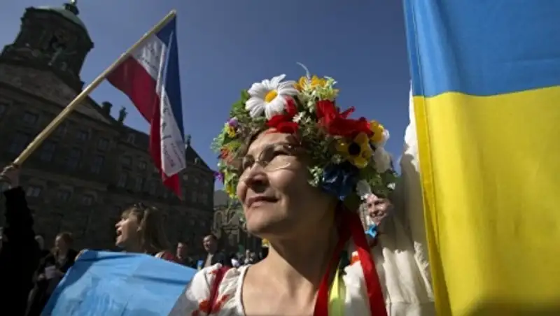 Глава МИД Украины уверен в неизбежности безвизового режима с ЕС