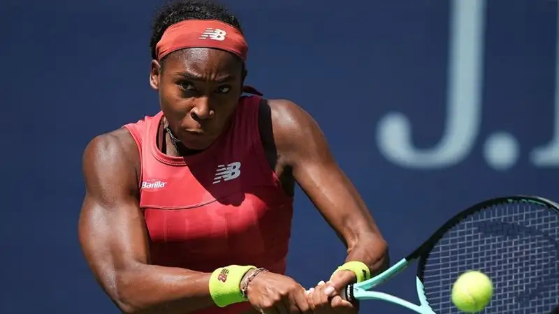 US Open-2023: расписание 11 игрового дня. В женском турнире определятся финалистки