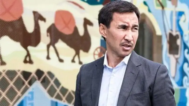 Токмади просит суд смягчить ему наказание