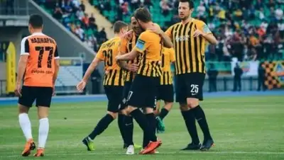 SPORTS.KZ, фото - Новости Zakon.kz от 19.05.2018 21:15