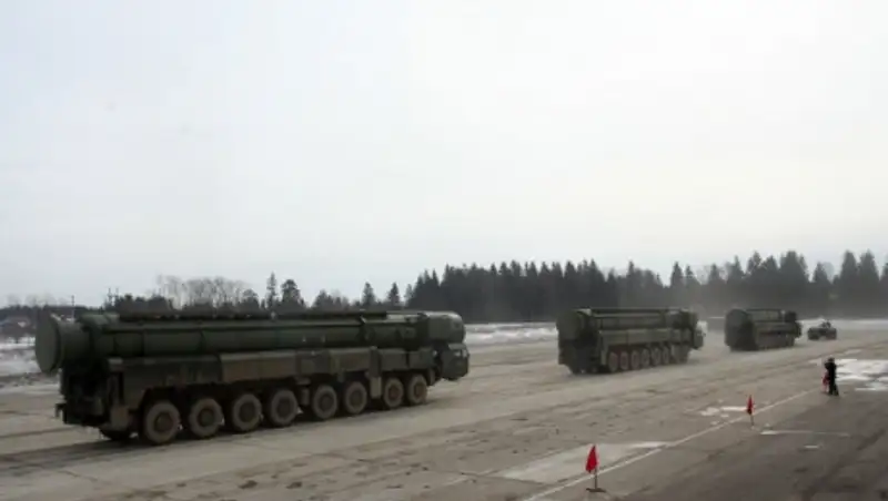 КНР, РФ, Белоруссия и Казахстан примут участие в конкурсе выучки ЗРВ