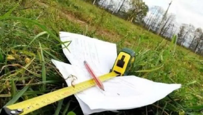 В сфере земельных отношений сохраняются высокие коррупционные риски