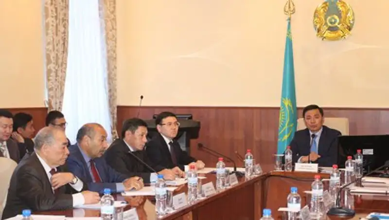 В ЗКГУ имени М. Утемисова  создан институт «Рухани жаңғыру»