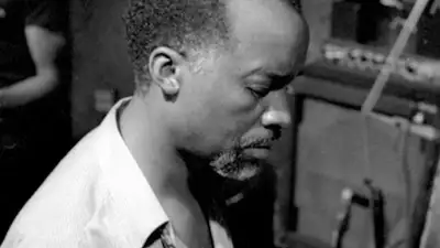 музыкант, фото - Новости Zakon.kz от 17.04.2023 16:30