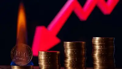 рост в экономике, фото - Новости Zakon.kz от 15.03.2022 09:47