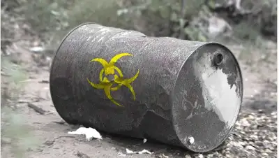 утвердили правила по перевозке опасных отходов, фото - Новости Zakon.kz от 25.03.2022 17:21