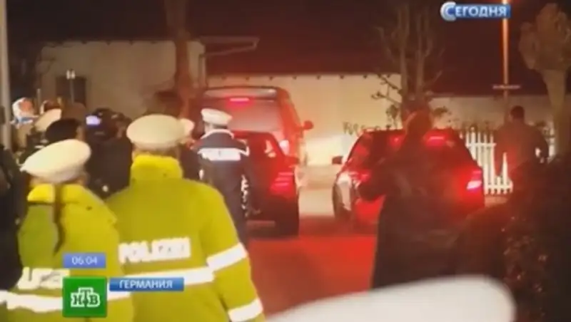 СМИ: пилот разбившегося А320 Андреас Любитц полтора года лечился у психиатра